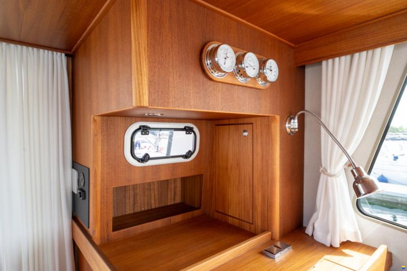 Botnia Targa 41