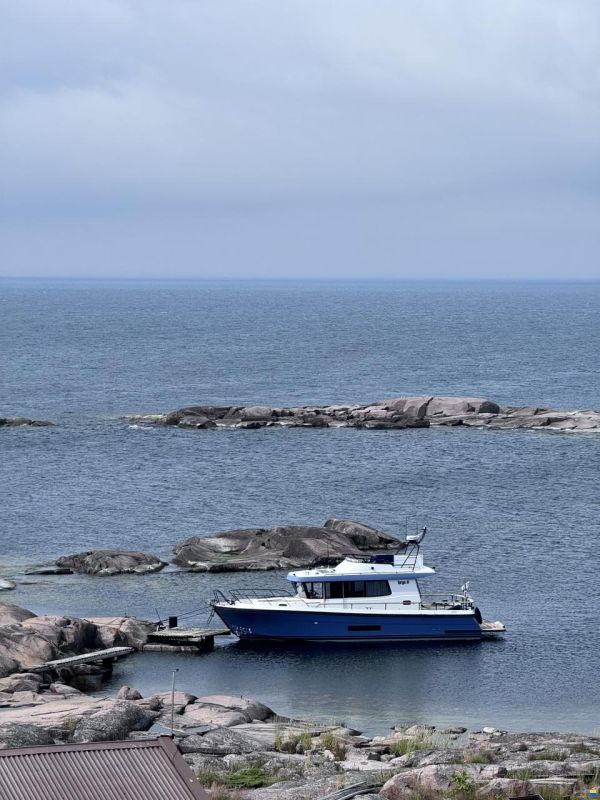Botnia Targa 41