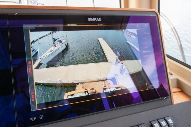 Botnia Targa 41