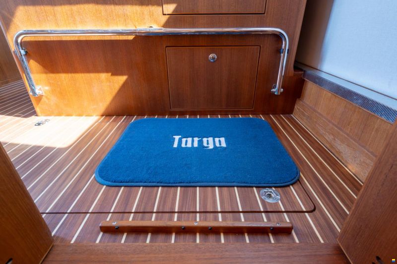 Botnia Targa 41