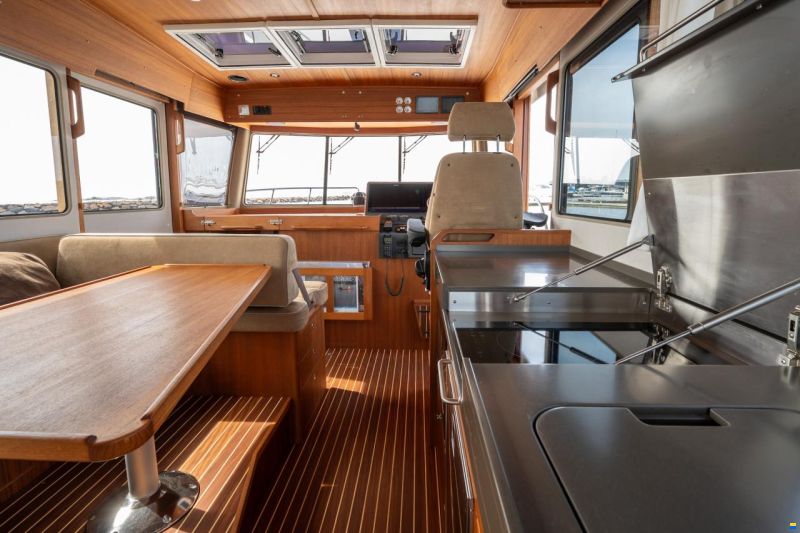 Botnia Targa 41