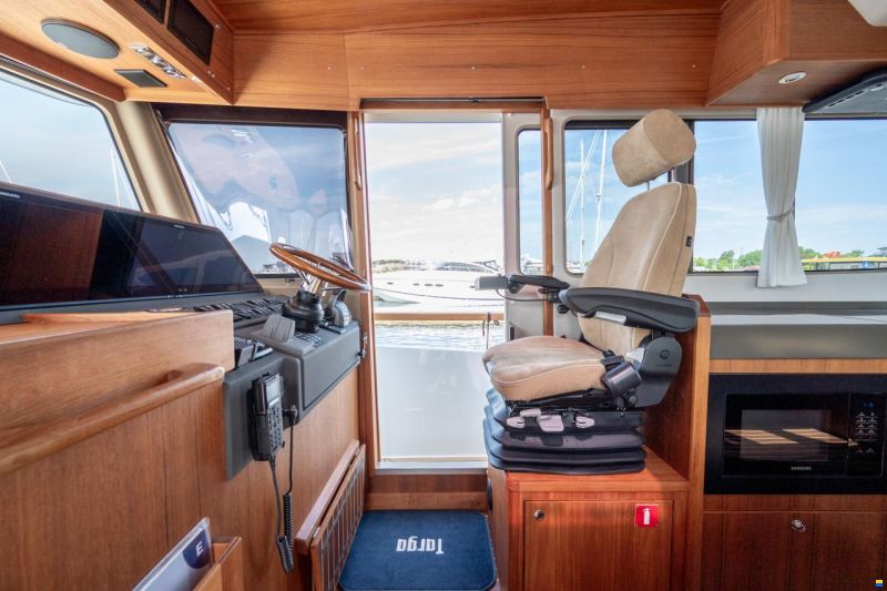 Botnia Targa 41