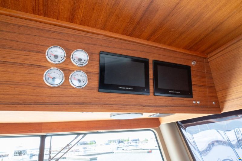 Botnia Targa 41