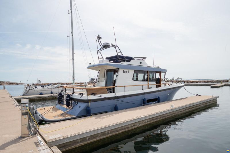 Botnia Targa 41