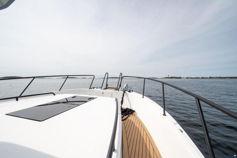 Botnia Targa 41