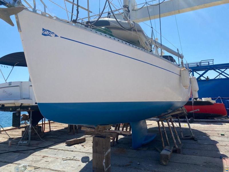 Gib Sea 364