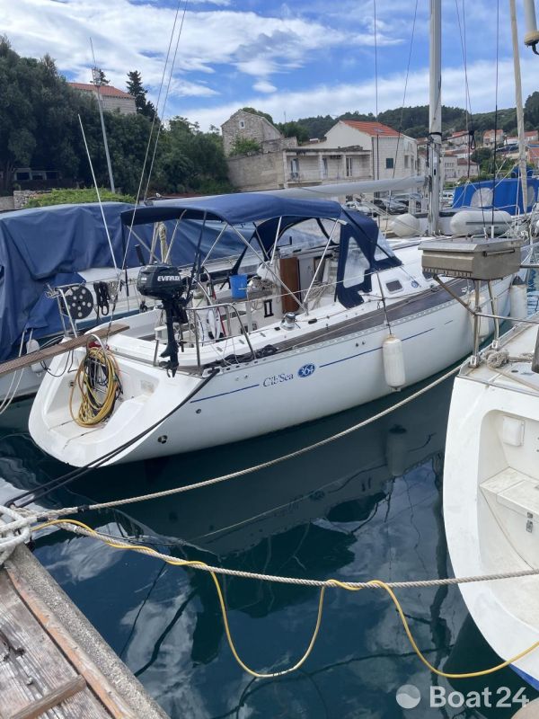 Gib Sea 364