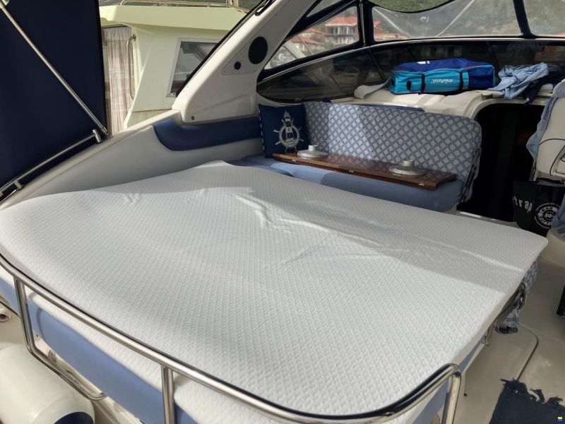 Bavaria BMB 330 Sport
