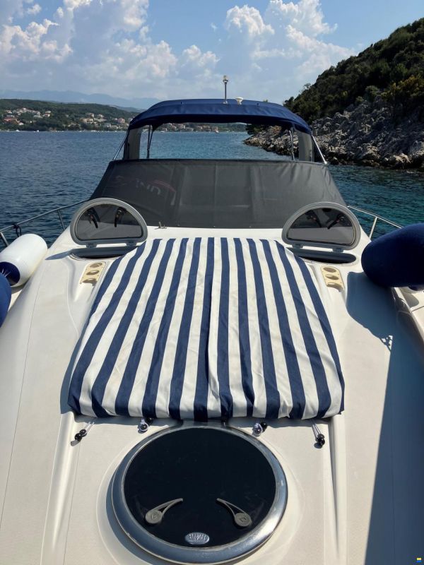 Bavaria BMB 330 Sport