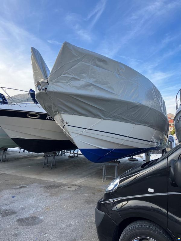 Bavaria BMB 330 Sport