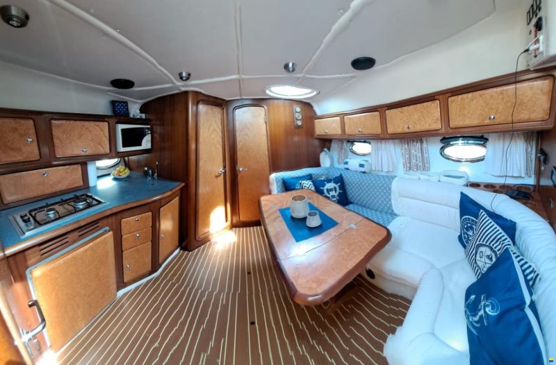 Bavaria BMB 330 Sport