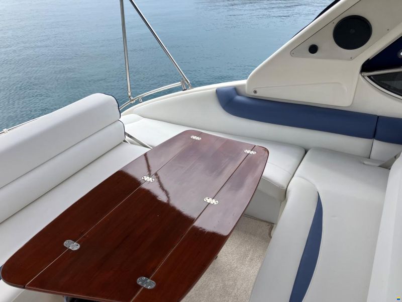 Bavaria BMB 330 Sport