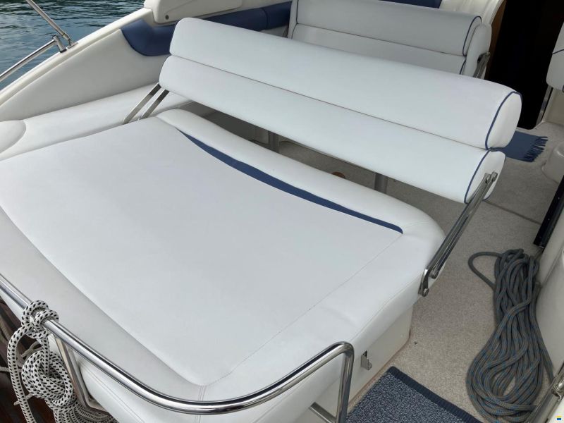 Bavaria BMB 330 Sport