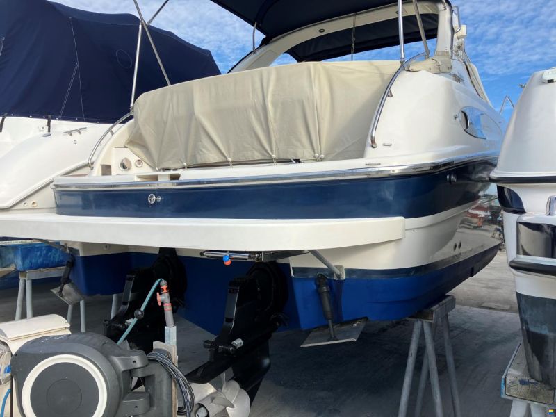 Bavaria BMB 330 Sport