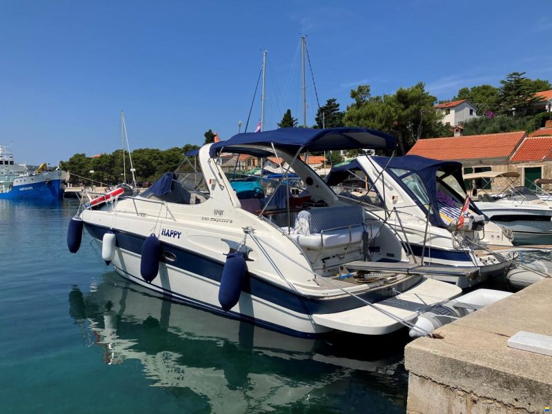 Bavaria BMB 330 Sport
