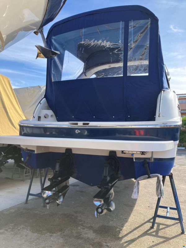 Bavaria BMB 330 Sport