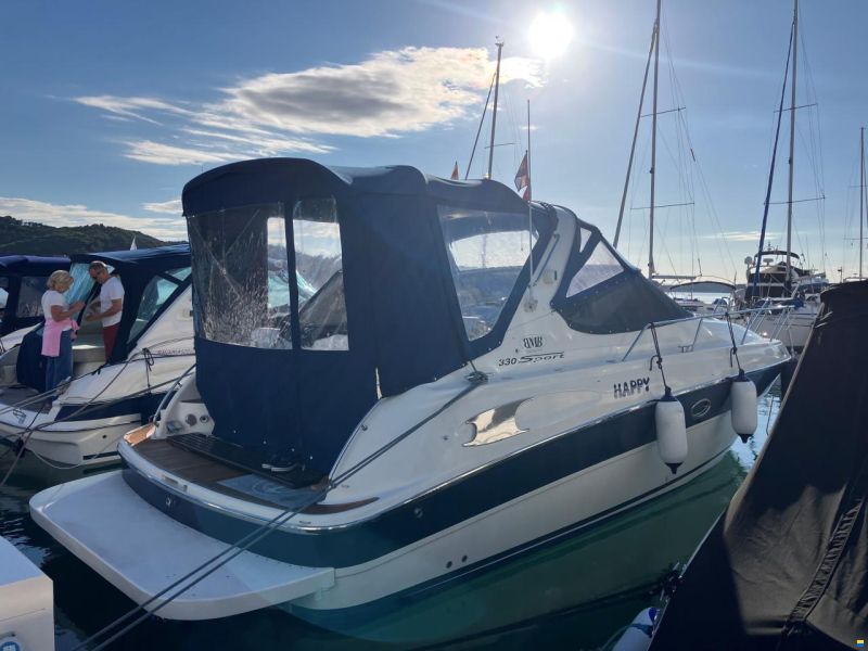 Bavaria BMB 330 Sport