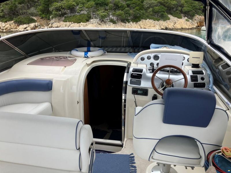 Bavaria BMB 330 Sport