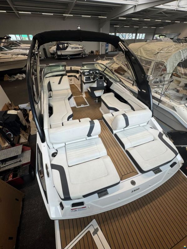 Regal 2300
