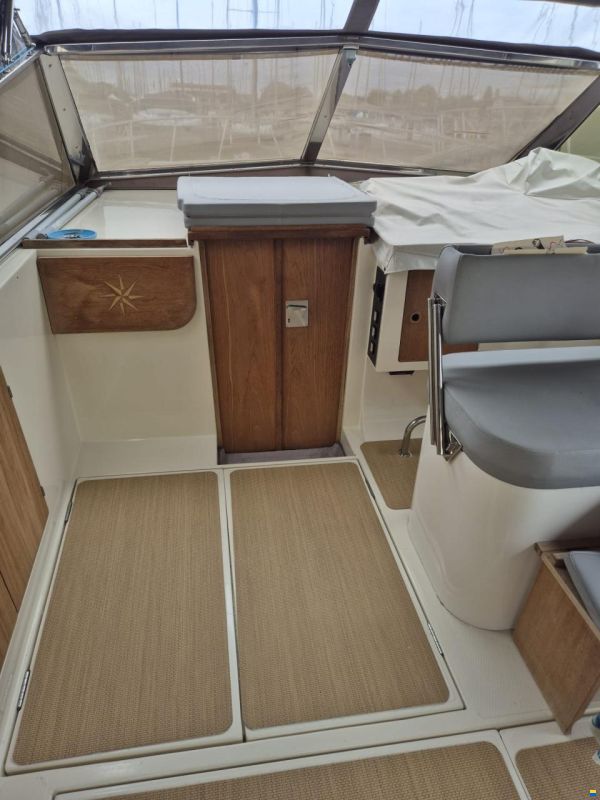 VZ Cantiere Nautico 34 OPEN