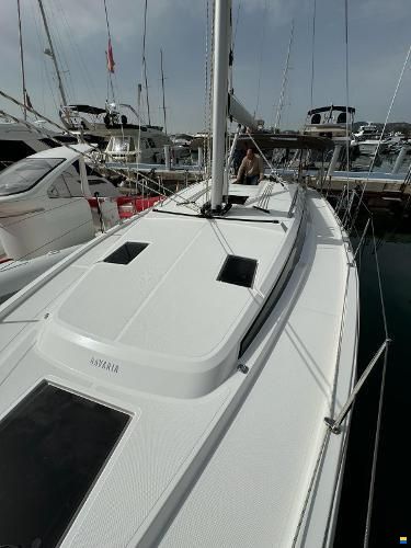 Bavaria C42