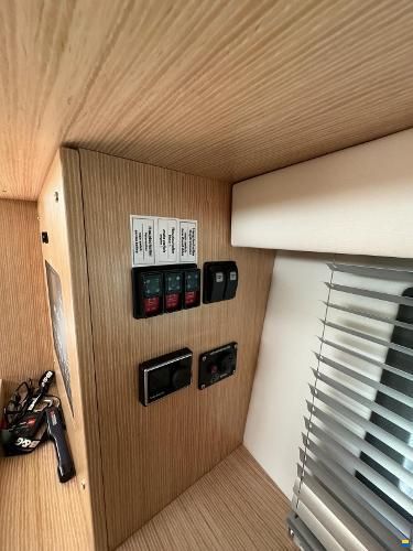 Bavaria C42