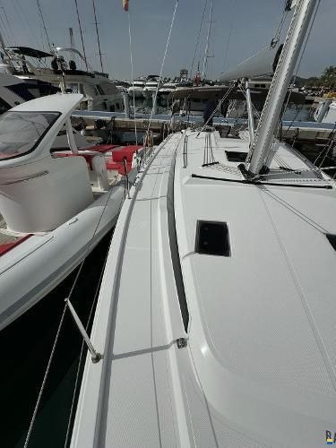 Bavaria C42