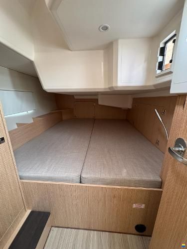 Bavaria C42