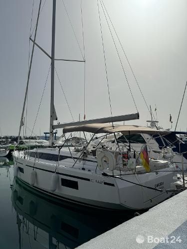 Bavaria C42