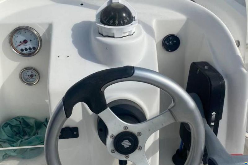 Beneteau Flyer 500 Open