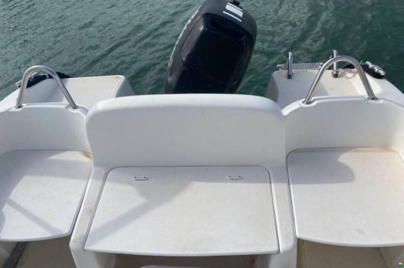Beneteau Flyer 500 Open