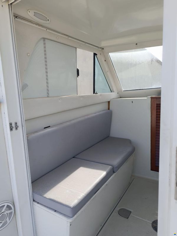 Starfisher 760
