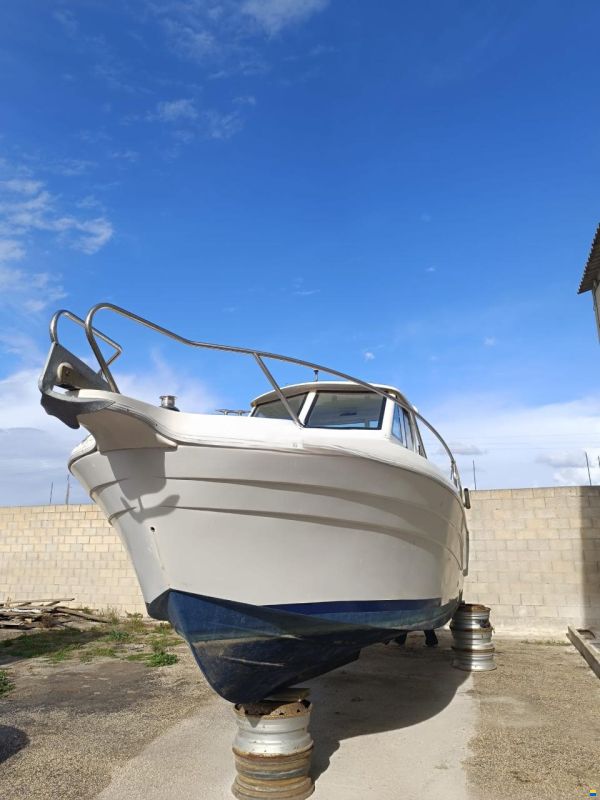 Starfisher 760