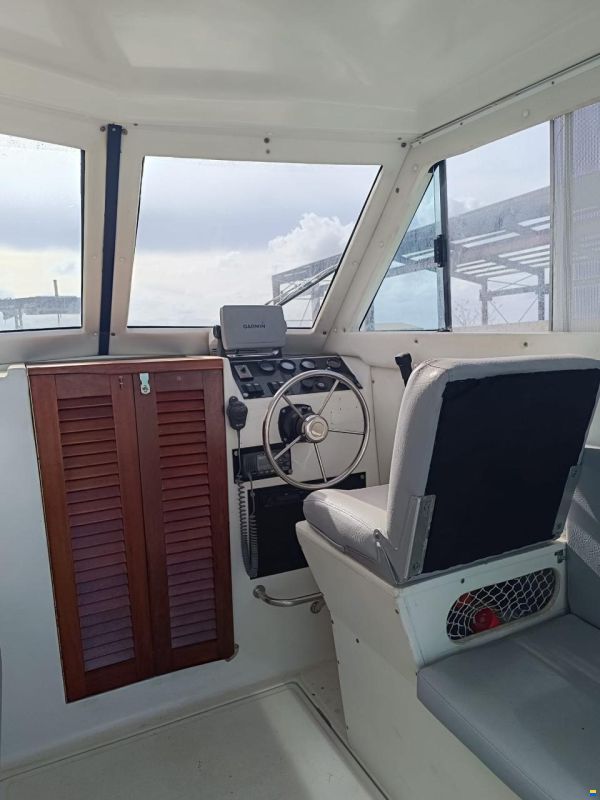 Starfisher 760