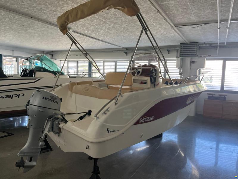 Marinello Fischermann 16