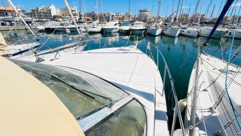 Cranchi Cruiser 32