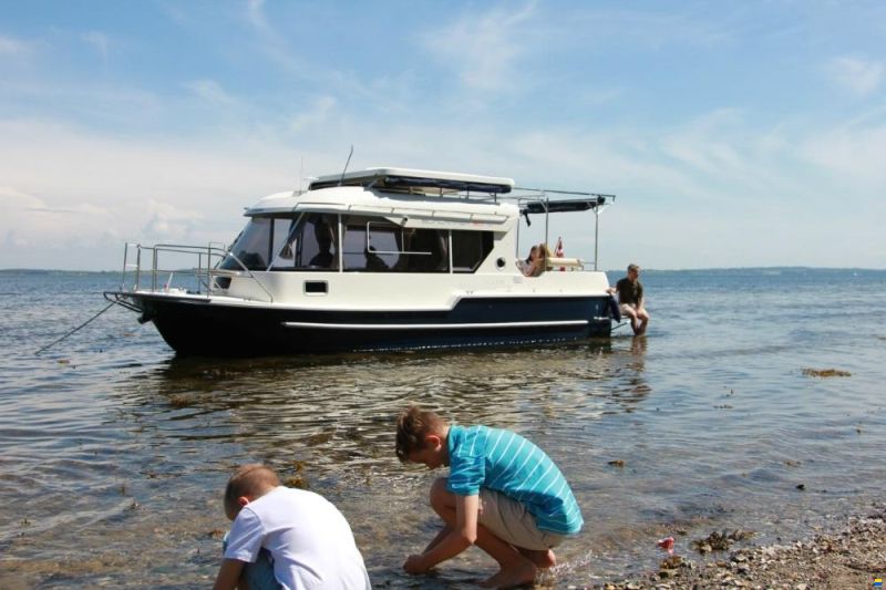 Balt SunCamper 30 Lux