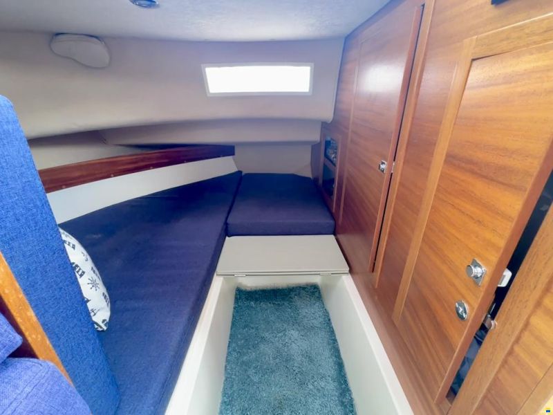 Balt SunCamper 30 Lux