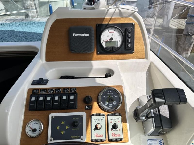Balt SunCamper 30 Lux