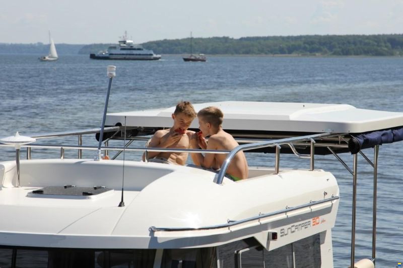 Balt SunCamper 30 Lux