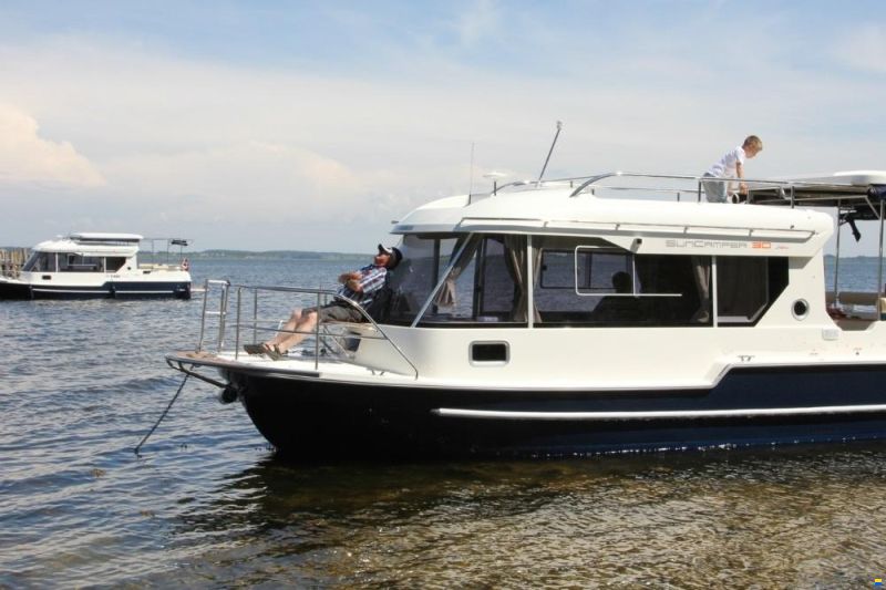 Balt SunCamper 30 Lux