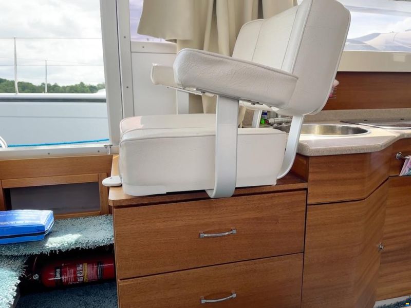 Balt SunCamper 30 Lux