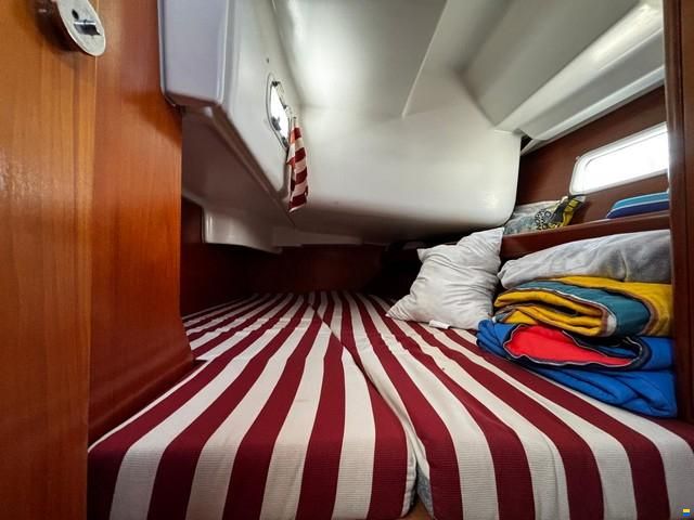 Beneteau Oceanis 361