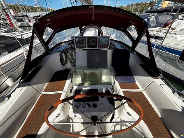 Beneteau Oceanis 361