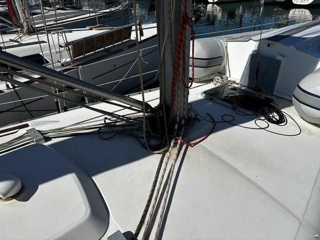Beneteau Oceanis 361