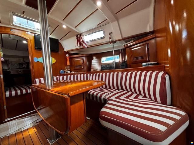 Beneteau Oceanis 361
