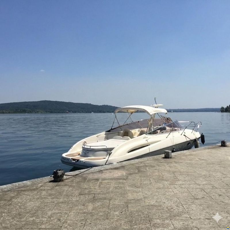 Cranchi CSL 28