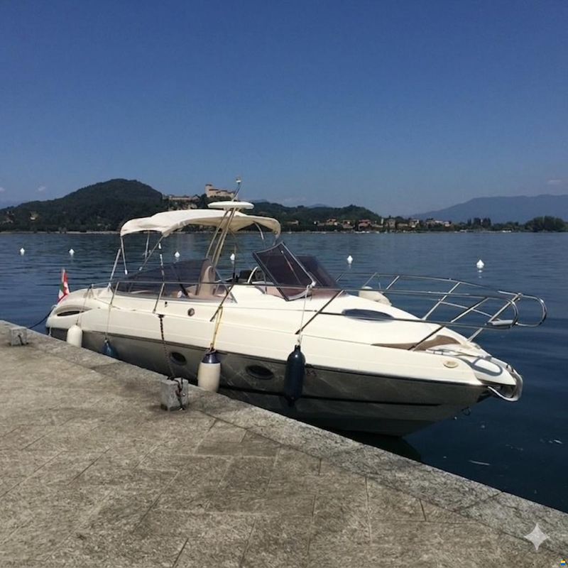 Cranchi CSL 28
