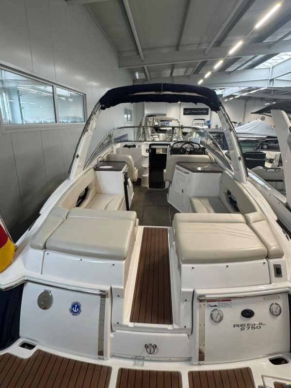 Regal 2750