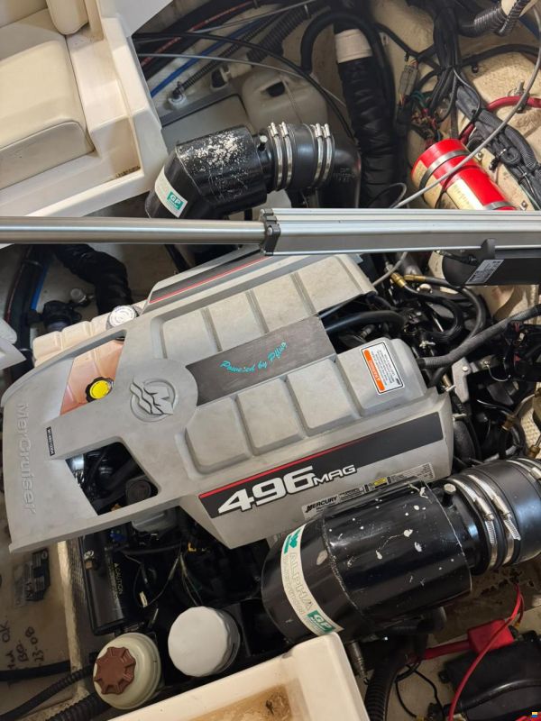 Regal 2750